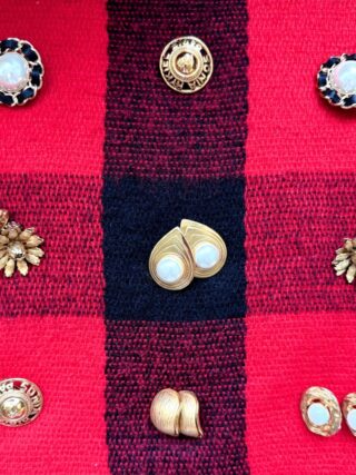 Making a Statement: The Power of Statement Earrings